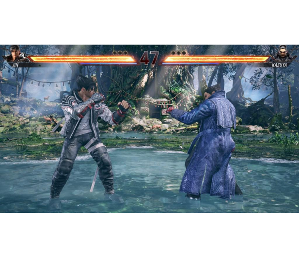 Xbox Tekken 8 Ultimate Edition - 1178514 - zdjęcie 4